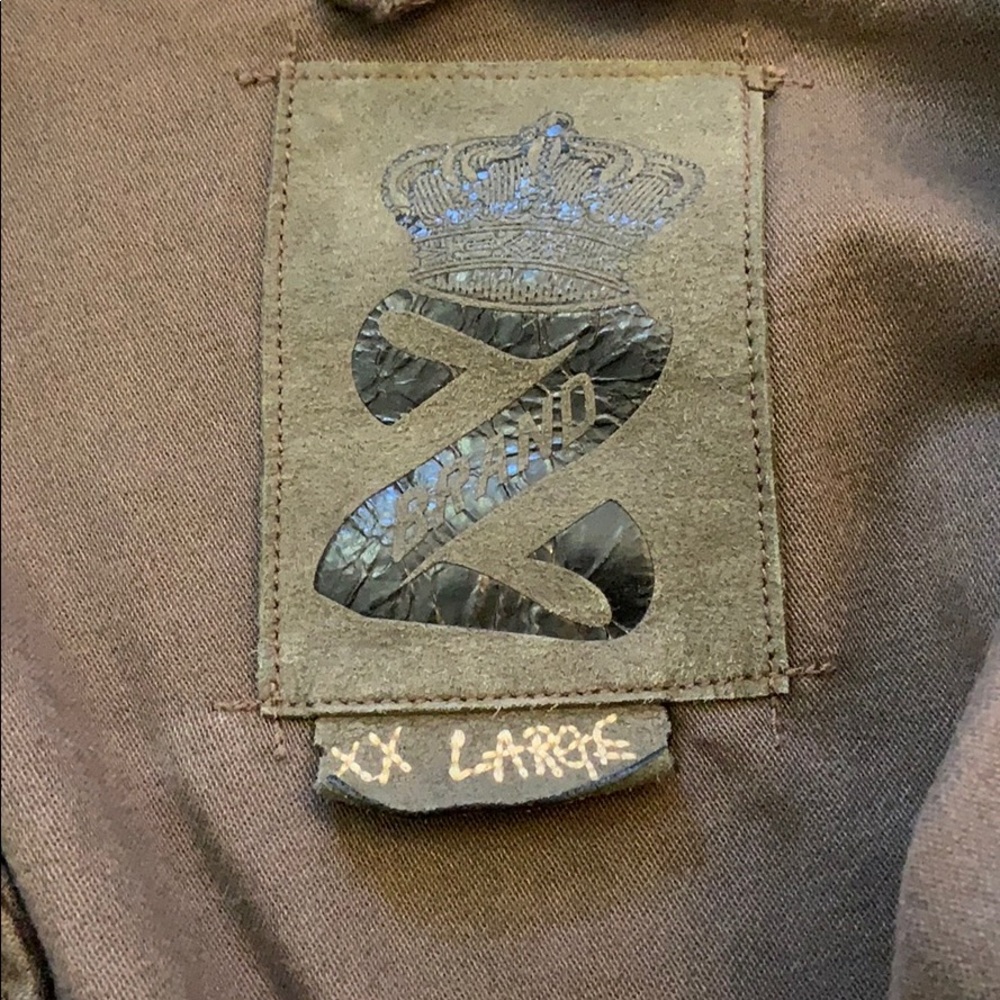 Stylish jacket - Picture 2 of 4